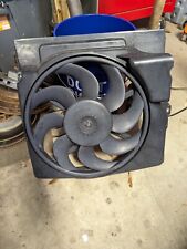 E36 auxiliary cooling for sale  Matthews