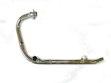 TRIUMPH BONNEVILLE THRUXTON KOLEKTOR WYDECH PRAWY EXHAUST RH, używany na sprzedaż  PL