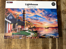 Hobbycraft 1000 piece for sale  UK