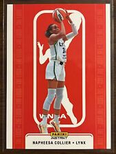 2024 Panini Instant WNBA #TL-4 Napheesa Collier Minnesota Lynx, usado comprar usado  Enviando para Brazil