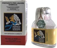 Sciroppo per preparazione usato  Vitulazio