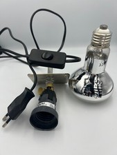 Lampe hobby reptile d'occasion  Strasbourg-