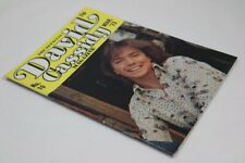 Vintage david cassidy for sale  LONDON