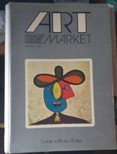 Art market. catalogo usato  Palermo
