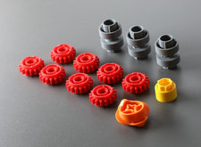 Lego technic 13x gebraucht kaufen  Oberursel (Taunus)