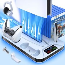Ps5 vertical cooling for sale  WALSALL