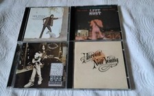 Neil young lotto usato  Massa