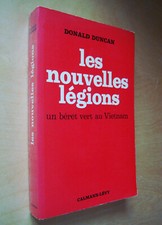 Donald duncan nouvelles d'occasion  Bagnères-de-Luchon
