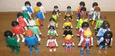 Personaggi playmobil adulti usato  Spedire a Italy