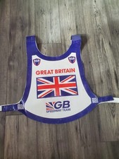 Speedway race jacket for sale  GLASGOW