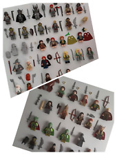 Lego herr ringe gebraucht kaufen  Bürgstadt