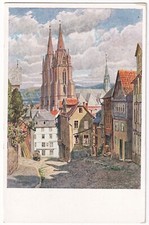 Marburg lahn roten gebraucht kaufen  Lähden
