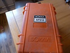 Sokkia aps12s vermessung gebraucht kaufen  Dinslaken
