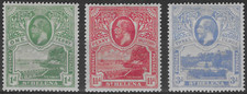 St. helena 1922 for sale  SOUTH QUEENSFERRY