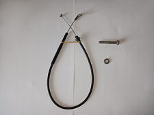 Cavo accelleratore cable usato  Villaricca