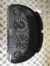 Tacho bmw 5er gebraucht kaufen  Leverkusen