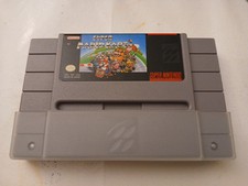 Videogioco nintendo snes usato  Saronno