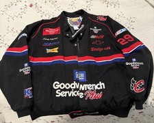 Jeff hamilton nascar for sale  Cleveland