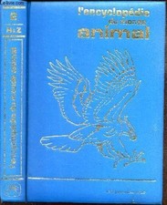Encyclopedie animal tome d'occasion  France