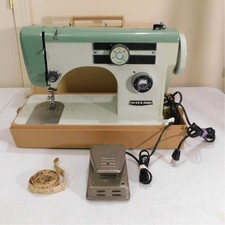 Vintage riccar sewing for sale  Marlborough