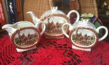 Vintage sadler hunting for sale  FRASERBURGH