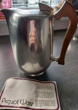 Piquotware coffee pot for sale  MANCHESTER