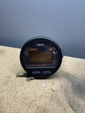 yamaha multi function gauge speedometer for sale yamaha multi function gauge speedometer for sale Manahawkin