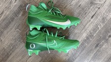 oregon ducks cleats for sale  Central Point