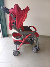 Chicco passeggino simplicity usato  Codigoro