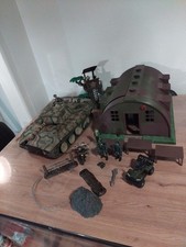 Lot soldats style d'occasion  Beaumesnil
