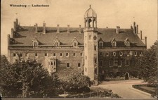 50473236 - 4600 Lutherstadt Wittenberg comprar usado  Enviando para Brazil