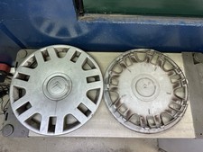 copricerchi 14 citroen usato  Vittuone