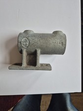 42mm pipe clamp for sale  PRESTON