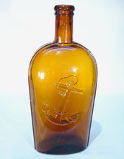 Anchor heavily embossed for sale  Bethlehem