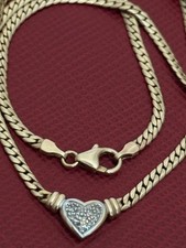 Collana oro giallo usato  Messina