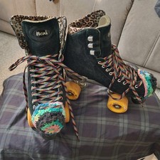 Moxi panther roller for sale  Morrisville
