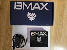 Bmax mini b4plus gebraucht kaufen  Sulzbach