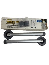 Medline inch walker for sale  Rancho Cucamonga