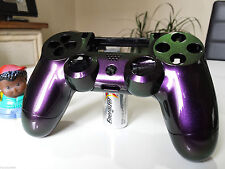 Coque manette ps4 d'occasion  Cambo-les-Bains