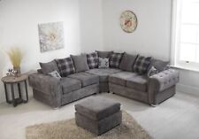 Verona corner sofa for sale  BIRMINGHAM