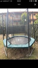 Trampolino elastico usato  Zanica