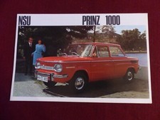 Catalogue prospectus automobil d'occasion  Saint-Romain-de-Colbosc