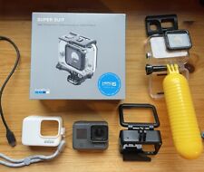 Gopro hero6 black usato  Aosta