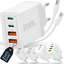 Usb ladegerät charger gebraucht kaufen  Siegen