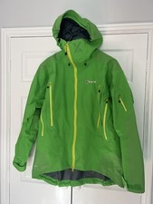 Berghaus extrem goretex for sale  SUTTON COLDFIELD