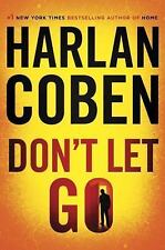 Let paperback harlan for sale  Arlington