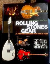 Rolling stones gear for sale  Waconia