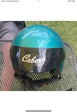 Caberg jethelm schwarz gebraucht kaufen  Bonn