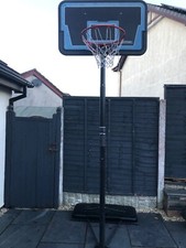 Lifetime portable adjustable for sale  DALTON-IN-FURNESS