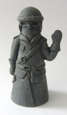 Figur polizist serie gebraucht kaufen  Heilbronn